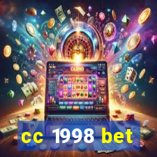 cc 1998 bet